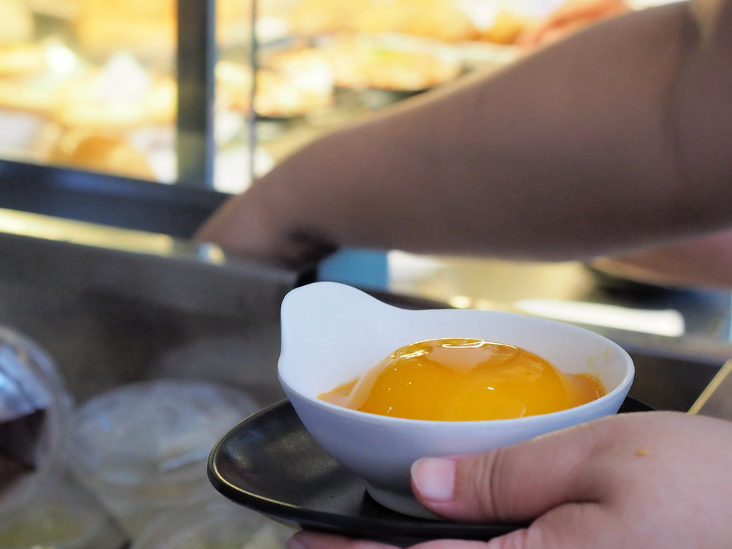 Golden Mango Sago 黄金香芒露 at Foh San Dim Sum Restaurant, Ipoh