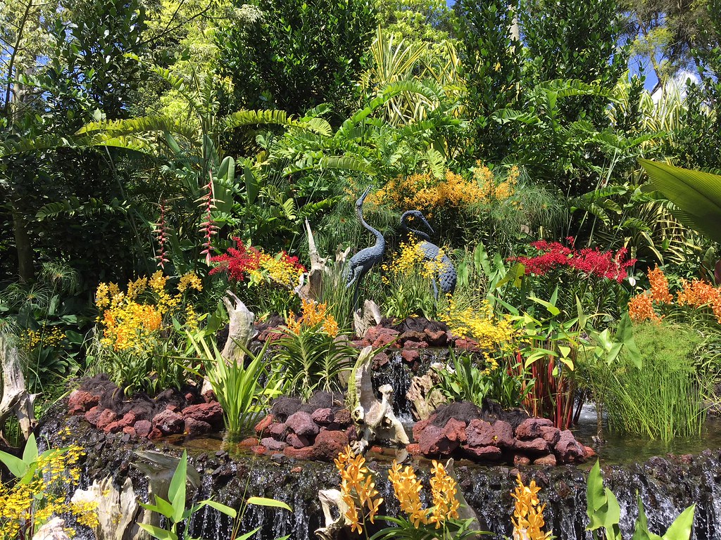 Singapore | Botanic Gardens