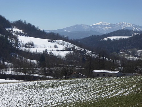 neve snow winter landscape paesaggio paroldo piemonte piedmont italy italia countryside campagna