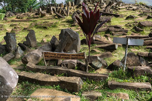 gunungpadang megalithic prehistoric pyramid cianjur westjava indonesia