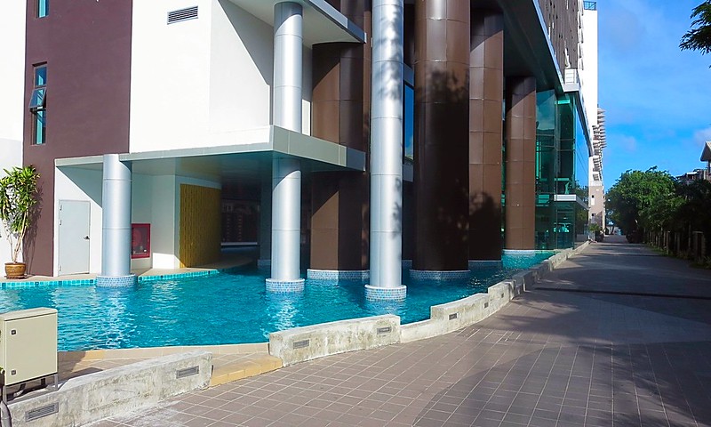 Pattaya low cost budget hotels