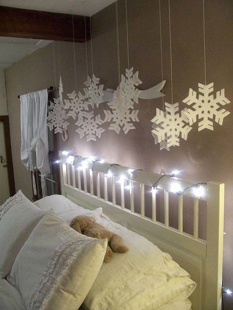 Best Christmas Decorating Ideas for Your Bedroom