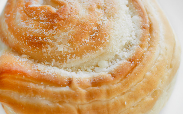 ミルクブレッド パスコ 国産小麦のミルクブレッド Pasco パン 菓子パン