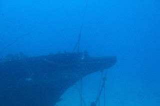 062 In onderzeeboot