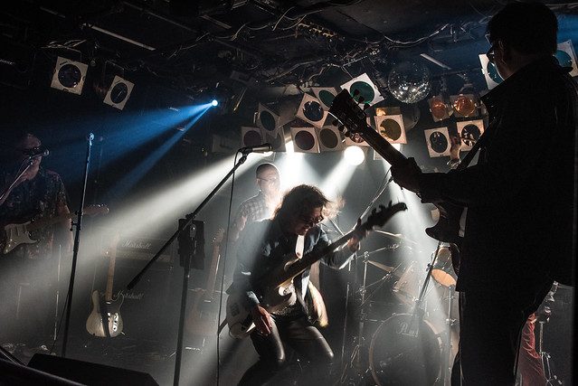 AZB49 live at PEAK-1, Tokyo, 03 Dec 2017 -00532