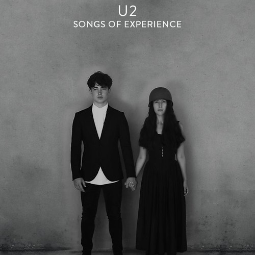 U2 - Songs of Experience