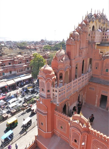 i-Jaipur 3-Hawa Mahal (13)