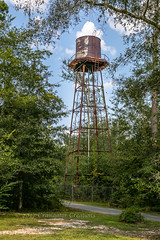 Salmen Watertower