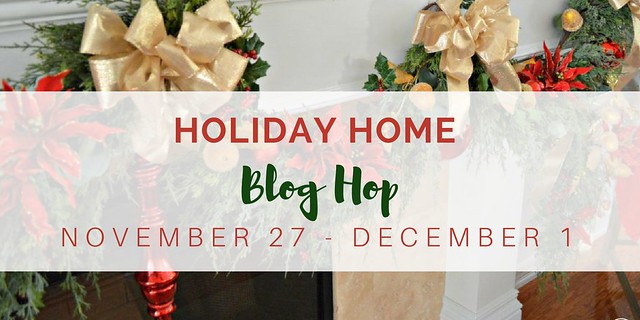 Holiday Home Blog Hop