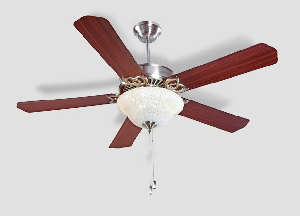 Trend Alert: Make Your Ceiling Stand Out with Underlight Fans