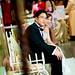 Chaophya Park Hotel Ratchada Wedding