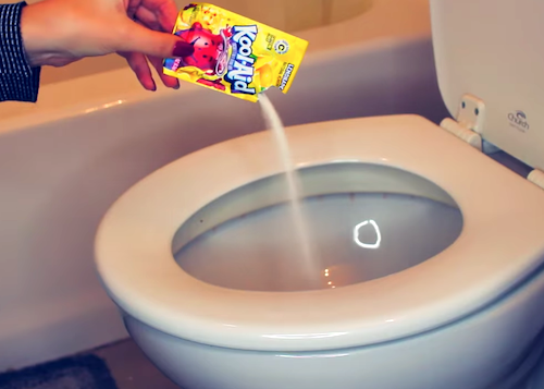 Amazing Toilet Tricks that Will Save You Time and Money