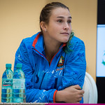 Aryna Sabalenka