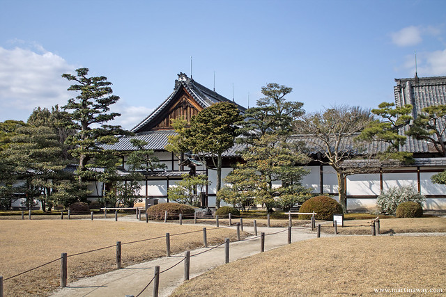 Castello Nijō