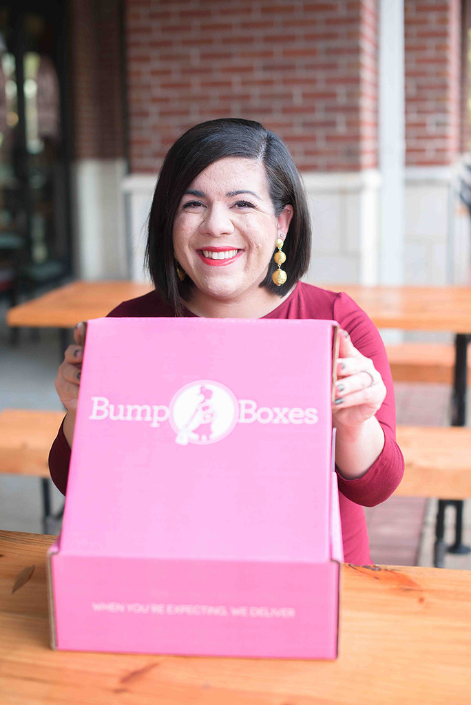 Bump Boxes: Third Trimester-@headtotoechic-Head to Toe Chic