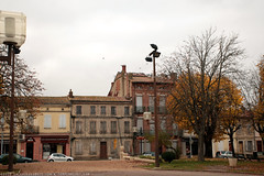 FR10 8938 Villefranche-de-Lauragais, Haute-Garonne