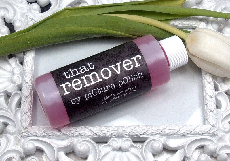 Picture Polish That Remover