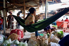 Siem Reap Market