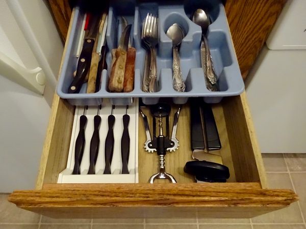 Clever Ways to Cook Up Extra Kitchen Storage