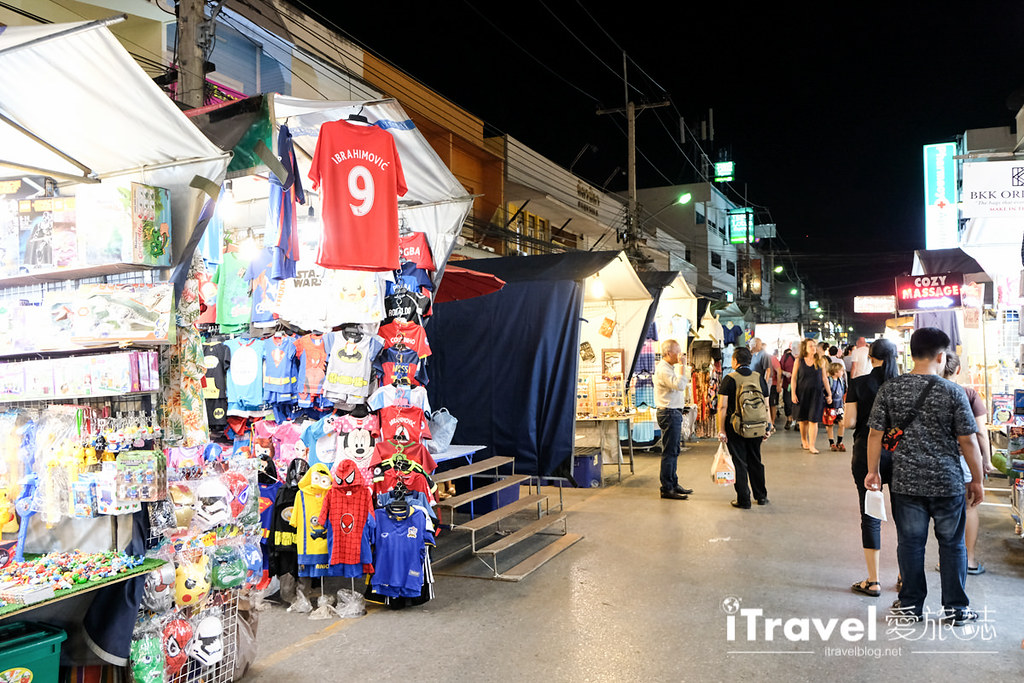华欣差财夜市 Chatchai Night Market (6)