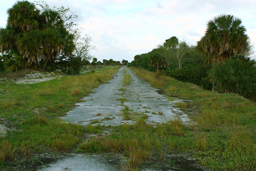 road fl78 oldalignment abandoned