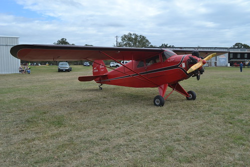 rearwin sportster pioneerflightmuseum aircraft