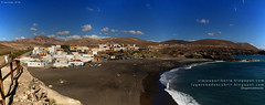 Ajuy (Fuerteventura, Islas Canarias)
