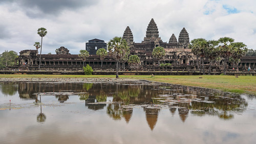 temple cambodia arturonahum travel angkorwat ancient architecture archaeology 600