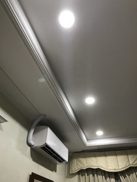ceiling LED lights