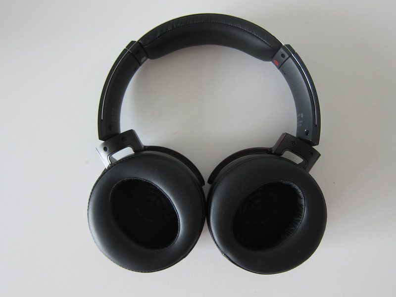Sony XB950B1 Headphones - Back