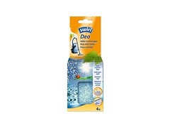 Deodoranti in perle per aspirapolveri Cool Summer Rain SP1812814