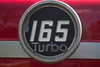 1970 Massey-Ferguson 165 Turbo _e