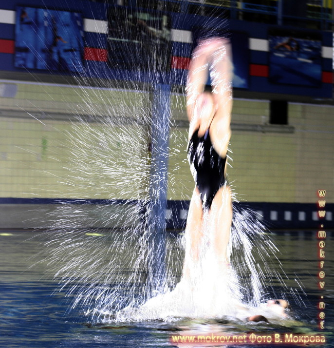 Сборная команда России по синхронному плаванию художественная фотография