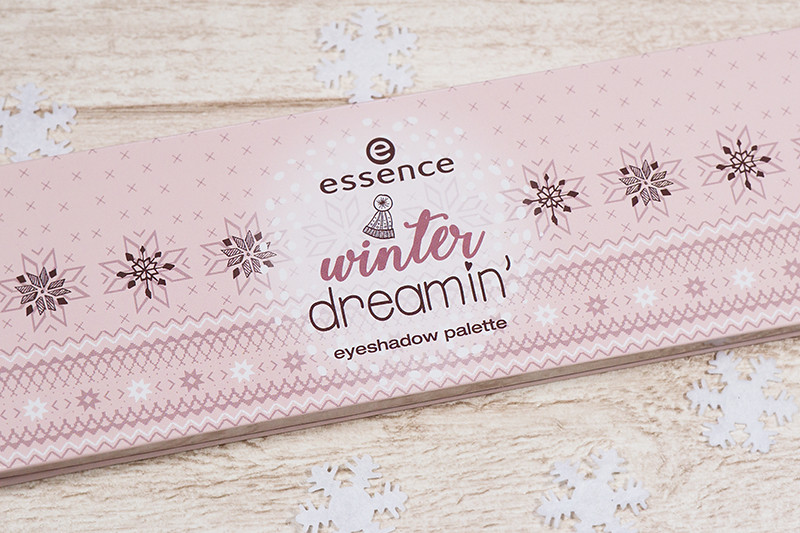 Essence Trend Edition: Winter dreamin'
