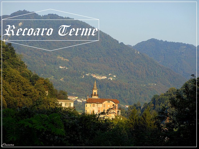 Recoaro Terme