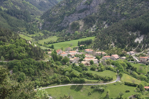 village vallée vercors