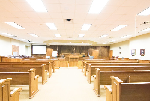 robertson county courthouse co franklin texas tx courtroom architecture interior law lawyer attorney legal judge justice