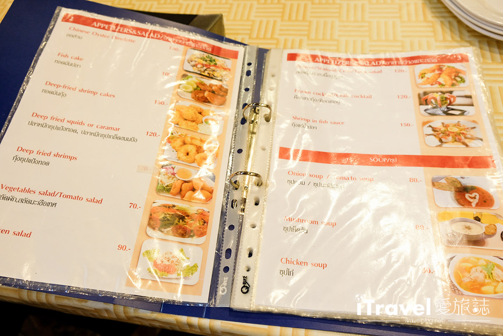 华欣美食餐厅 Hin Sai Seafood (4)