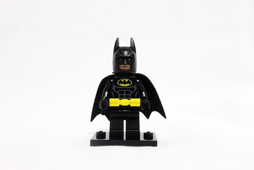 Mixed colours as pictured CAPE ONLY 10 CUSTOM Capes for Lego Batman minifigs 