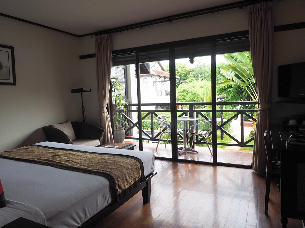 Ansara Hotel Vientiane