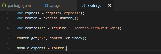 2017-12-05 05_30_42-kisiler.js - expressmvc - Visual Studio Code