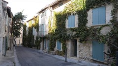 Villeneuve lès Avignon