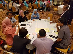 Malaysia Open Data User Group