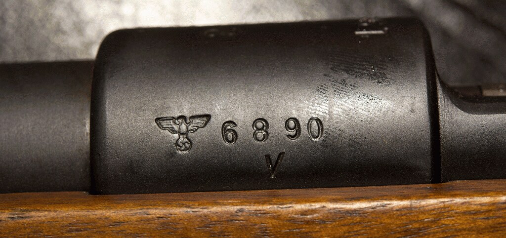 Identification Mauser 38200588681_b73fc10a25_b