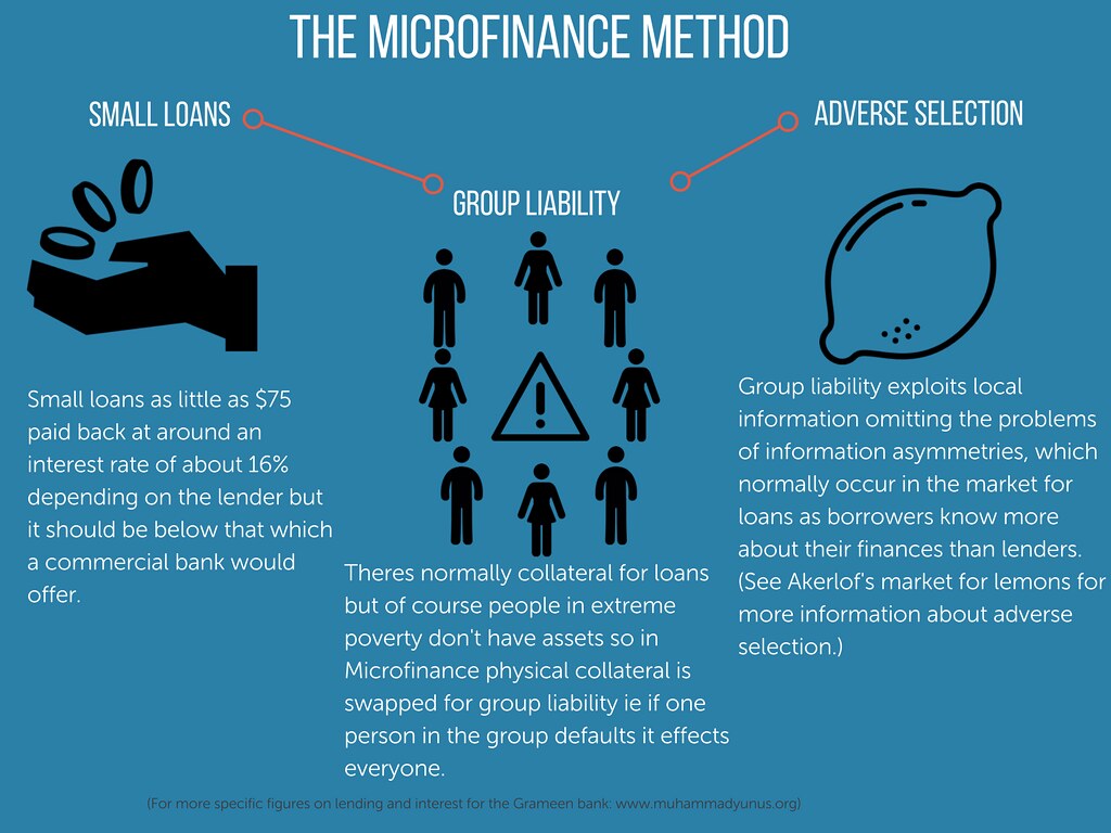 The Microfinance Idea-2