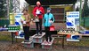 Viking maraton vyhrál Čípa a opět Procházková