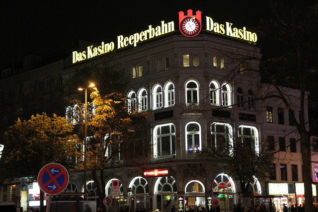 Casino Reeperbahn