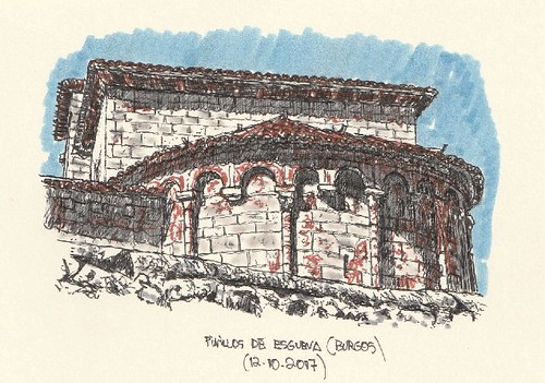 Pinillos de Esgueva (Burgos)