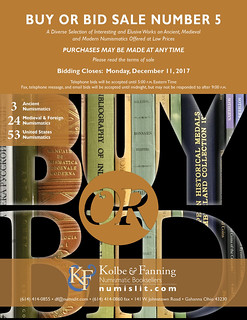 Kolbe-Fanning Buy or Bid Sale 5