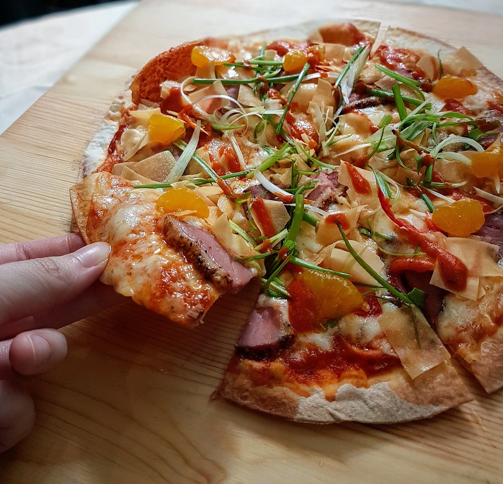 Lowercase_BBQ Smoked Duck Pizza 2